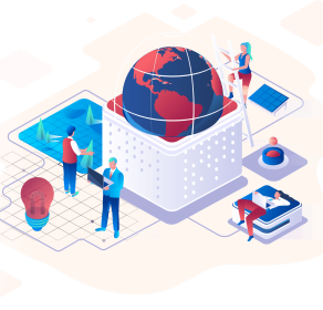 Разработка сложных сайтов для построения систем коммуникации в Тбилиси