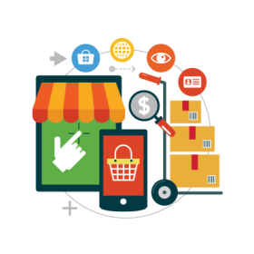 Разработка сложного сайта для сферы логистики в Тбилиси